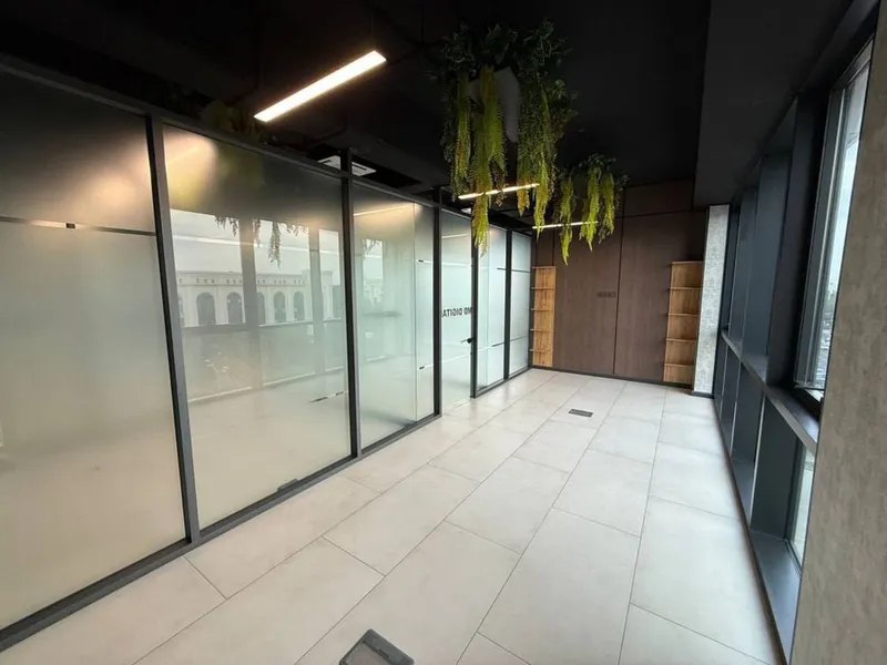Аренда офиса 114м2 / Ташкент Сити / Nestone / Горячая цена — фото 4