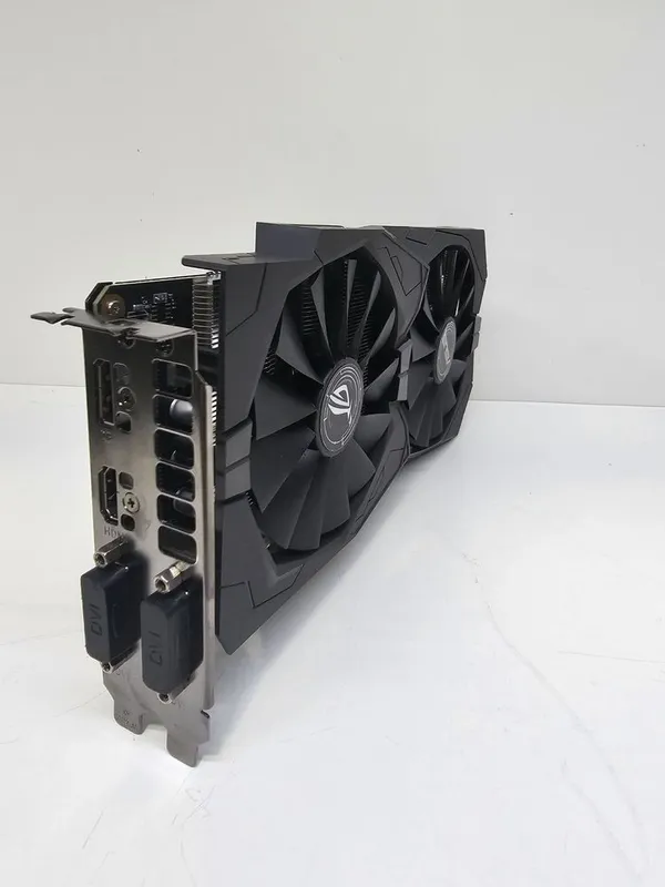 Asus GTX 1050ti