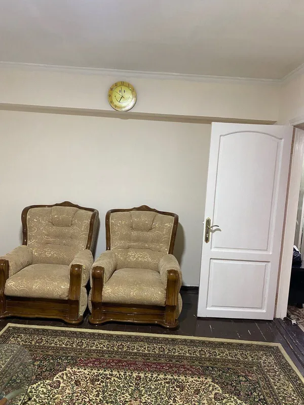 Ойбек метро ор: Грант мир 3 комнт аренда 6