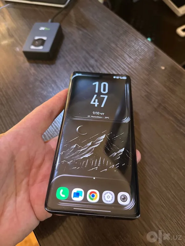 Vivo x100Ultra + soat + quloqchinlar 2 Vivo x100Ultra + soat + quloqchinlar 2