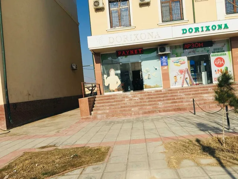Ijara arenda do'kon domlarning tagidan Termiz — фото 2