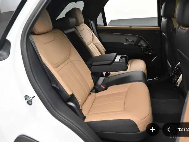 Range Rover Sport P550e Autobiography — фото 7