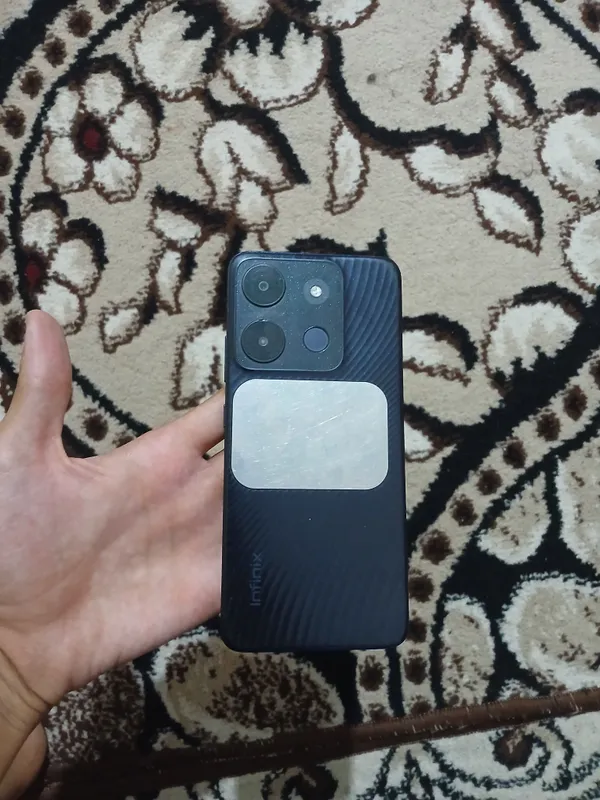 infinix smart 7 va redmi 9C 1 infinix smart 7 va redmi 9C 1