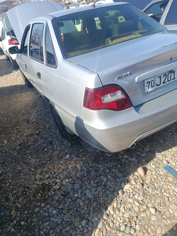 Nexia 2 2014 mexanika prastoy prob 265min holat ya — фото 2