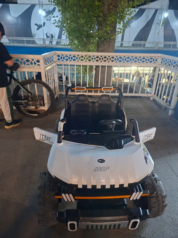 BAHAYBAT JEEP 2