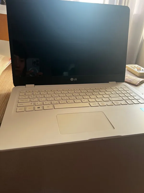Продается LG ноутбук core i5 11-e поколение