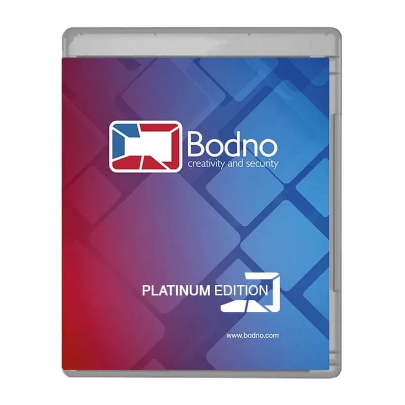 Cardpresso Bodno HID Fargo Datacard Zebra License — фото 1