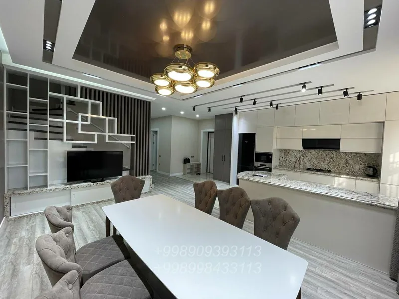 ЖК Новый Дархан сдам 3 КОМНАТ Улица Аккурганская