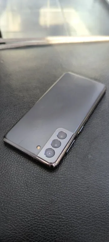 Samsung S21 5g sotiladi
