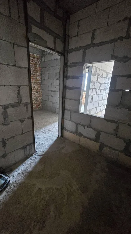 Продаётся 2-комнатная квартира 65 м² в ЖК BINKAT (Яккасарайский район) — фото 2
