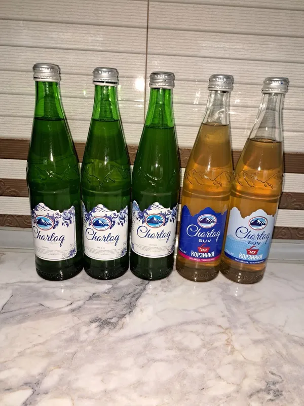 Olma sirkasi 100tabiy