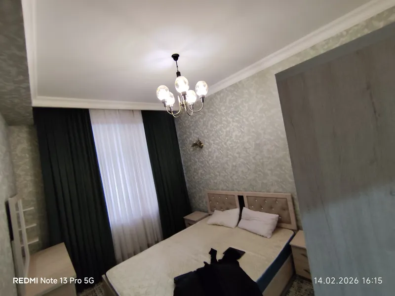 аренда квартира гулзор навастиройка дом 2 хоналий — фото 4