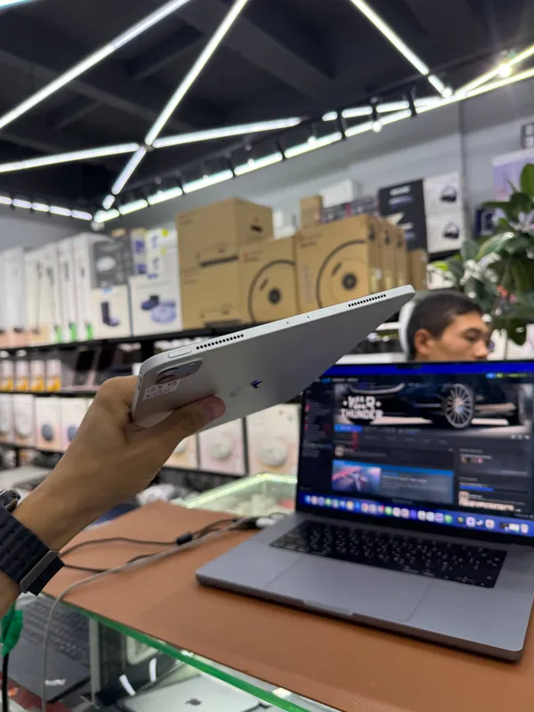 iPad Pro 11 2020 4 iPad Pro 11 2020 4