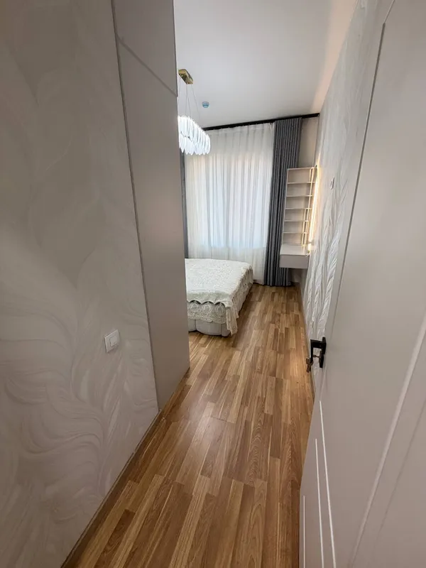 Mirobodda 2 xonali kvartira ijarasi, 55 m² · ID 43456 3