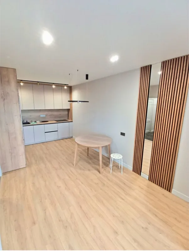 ремонт квартир под ключ — фото 3