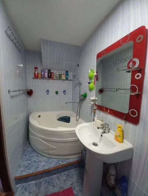 Продается коттедж Кадышева базар 3х комнатный 65 кв.м — фото 6