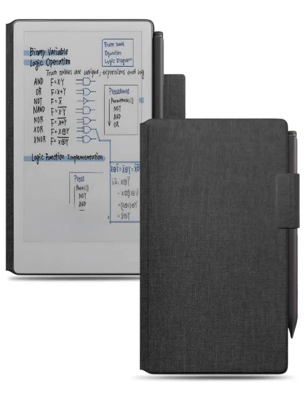 ReMarkable Paper Pro Move + Marker Plus+Book Foilo New model 2026 — фото 2