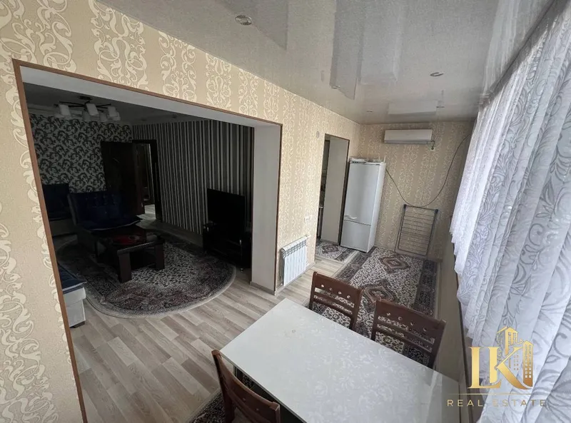 Продаётся 3-комнатная квартира, 68 м², 2/4, кирпичный дом 77 серии (ID: 5501) 5 Продаётся 3-комнатная квартира, 68 м², 2/4, кирпичный дом 77 серии (ID: 5501) 5