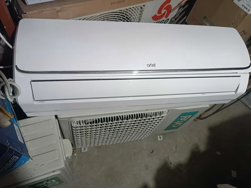 Кондиционер Inverter Artel 18 tali 3 Кондиционер Inverter Artel 18 tali 3