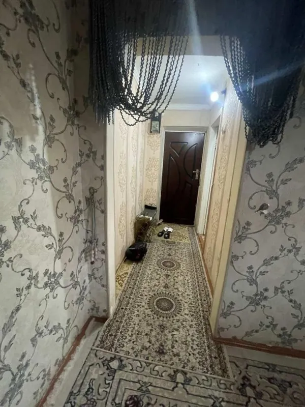 Аренда 3 х ком тош шох куча — фото 3