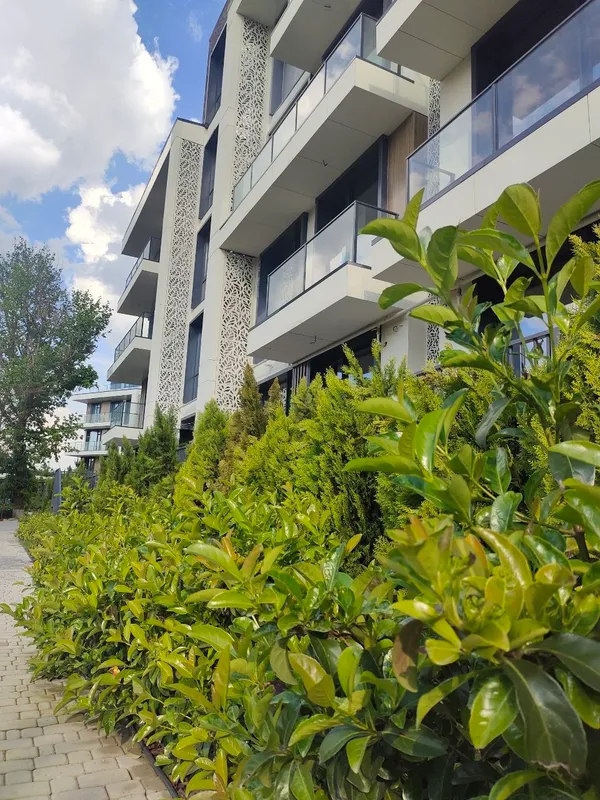 Набережная Карасу|2комн-48м²|Первонач.взнос20% — фото 7