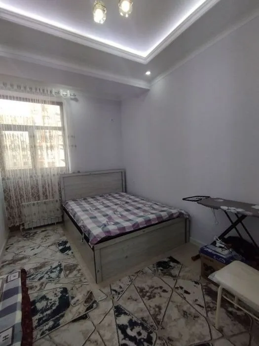 Аренда квартиры в ЖК Parkent Avenue (Мирзо-Улугбек) 2 Аренда квартиры в ЖК Parkent Avenue (Мирзо-Улугбек) 2