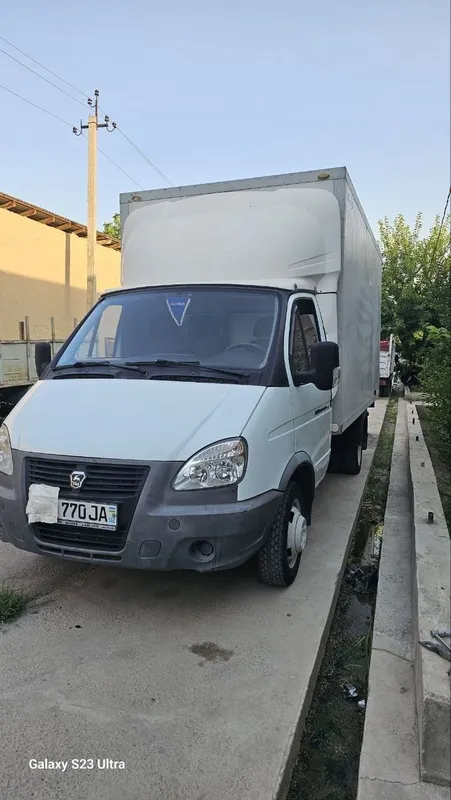 Gazel 42 prabek holati edyal