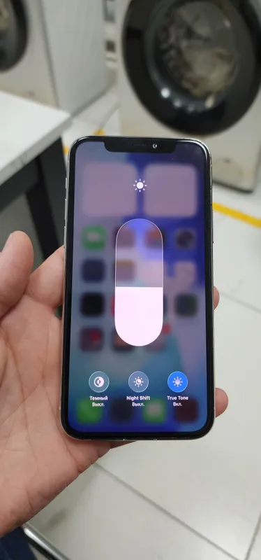 iphone 11 Pro White 64GB Xammayogi ishlidi 9
