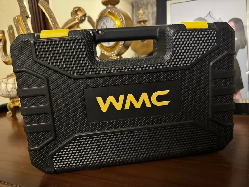 Набор ключей WMC 2
