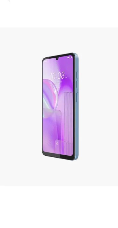 HTC  E4+ smartfoni 6.75,4G,4+8/128GB — фото 1