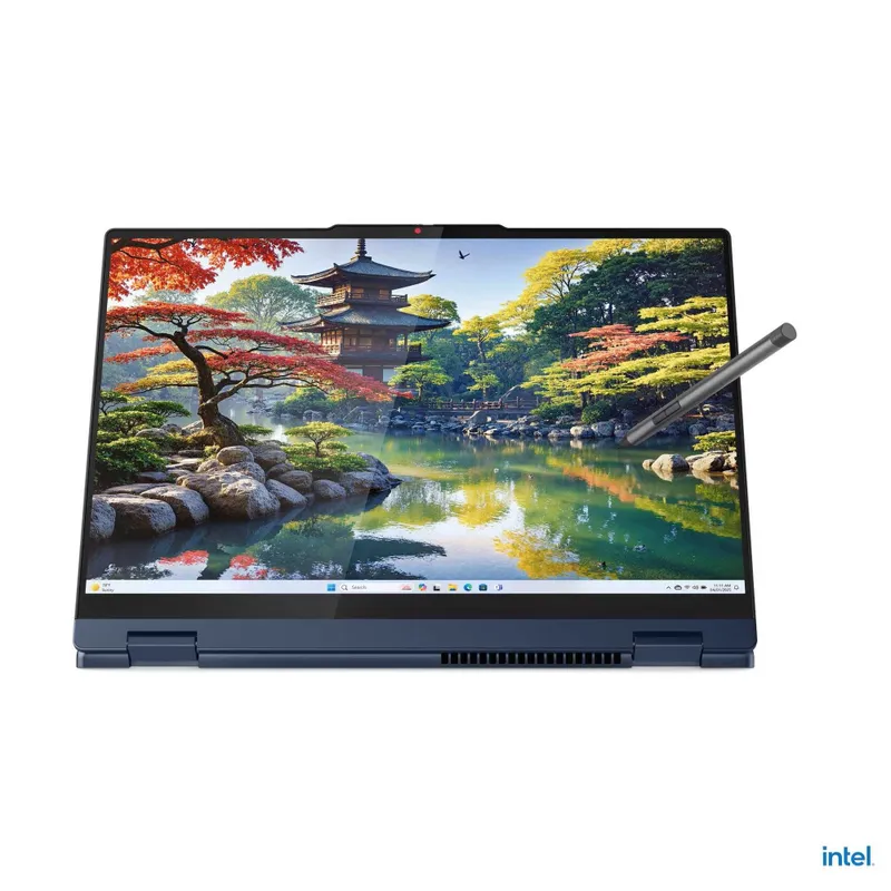 Lenovo IdeaPad 5 2-in-1 x360 16IAL10 Ultra7-255U/16GB DDR5/1TB SSD/16" — фото 1 Lenovo IdeaPad 5 2-in-1 x360 16IAL10 Ultra7-255U/16GB DDR5/1TB SSD/16" — фото 1