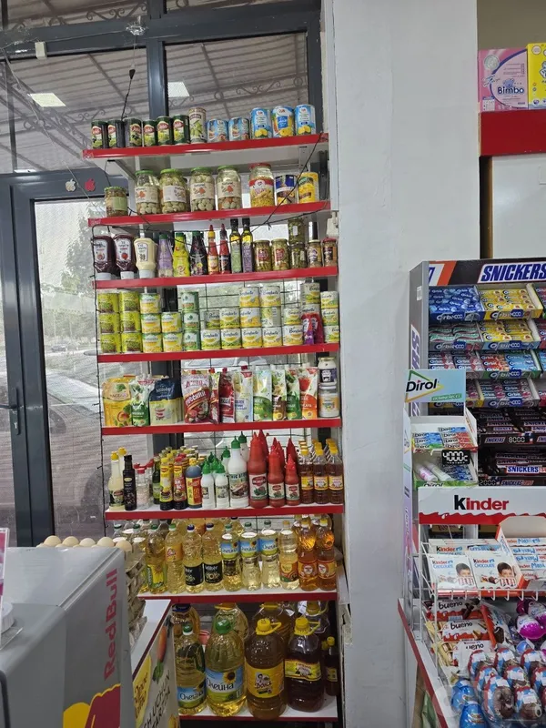 Полки для магазина 8 Полки для магазина 8