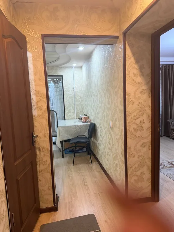 продам однокомнатную квартиру — фото 7