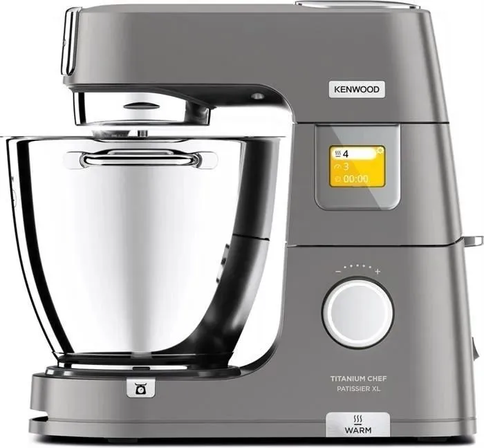 Кухонная машина Kenwood KWL 90 004 SI