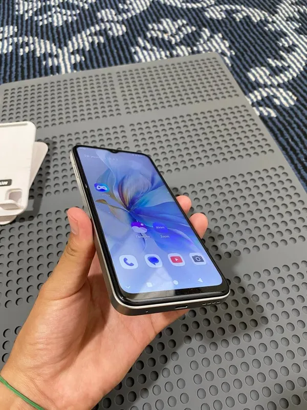 Infinix play 25 pro sotiladi — фото 3