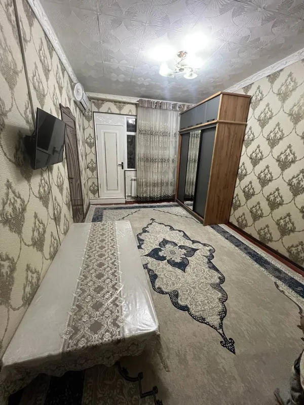 Яшнабод Срочно Dom sotiladi 1-xonali,2xona qilingan shoshiling — фото 6