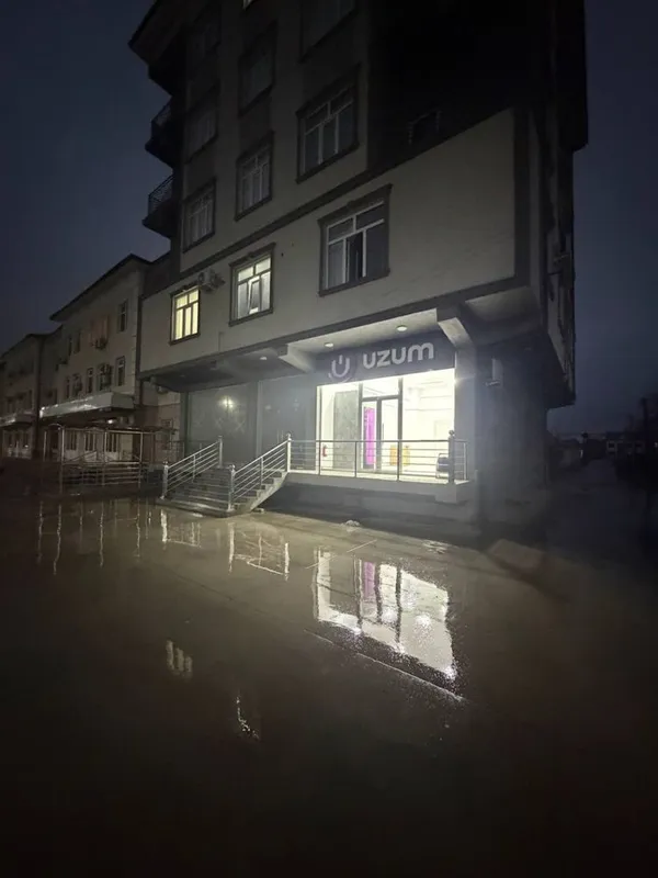 Дўкон ижарага берилади — фото 1