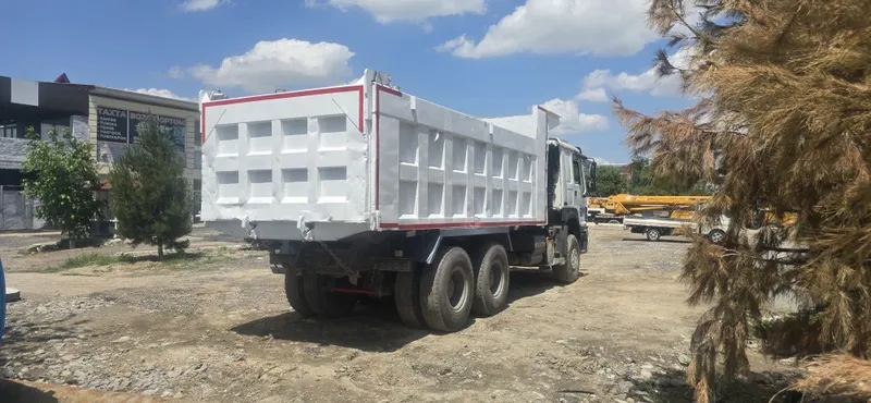 Havo 2018. Zavotsko gaz — фото 2