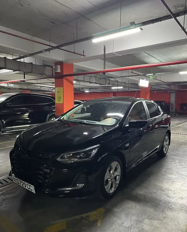 Onix Premier Plus 2 Onix Premier Plus 2