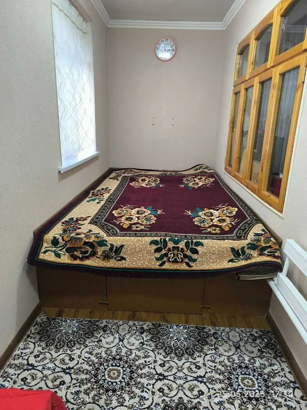 Продаётся 3-комнатная квартира 6 Продаётся 3-комнатная квартира 6