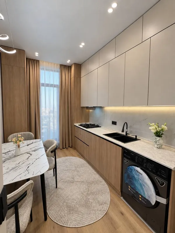 2-комнатная квартира в ЖК Mavera Town | Яккасарай 4 2-комнатная квартира в ЖК Mavera Town | Яккасарай 4