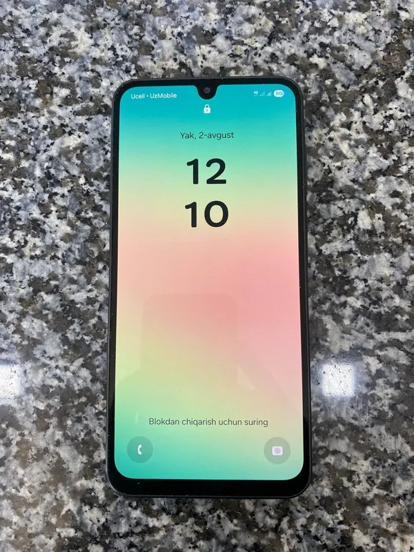 Samsung galaxy A26 5G 1 Samsung galaxy A26 5G 1