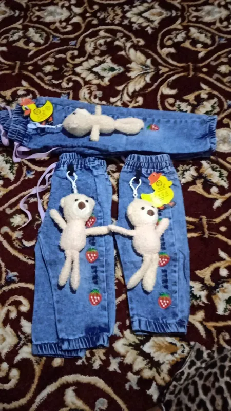 Продаются новые джинсы Продаются новые джинсы