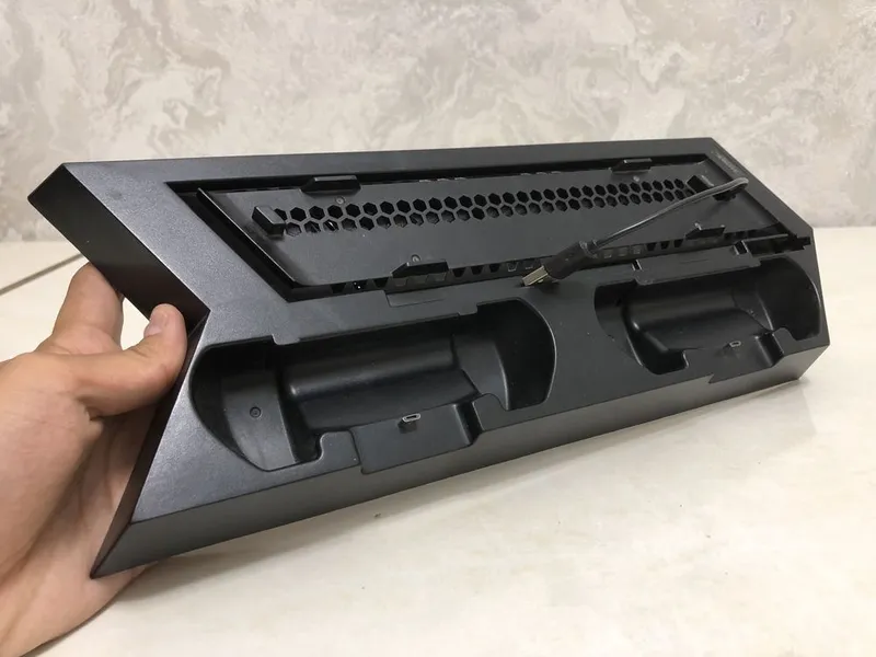 Универсальная подставка Ps4