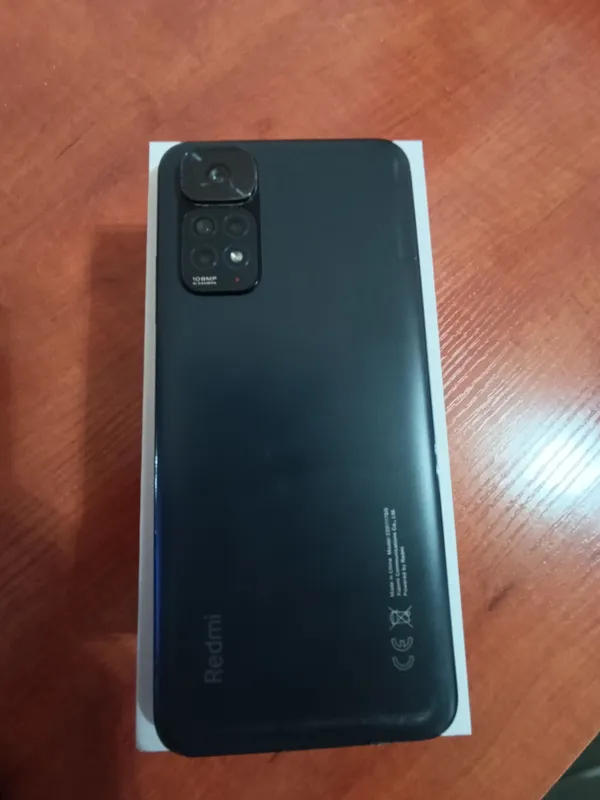 продаётся Redmi Note 11 S — фото 2
