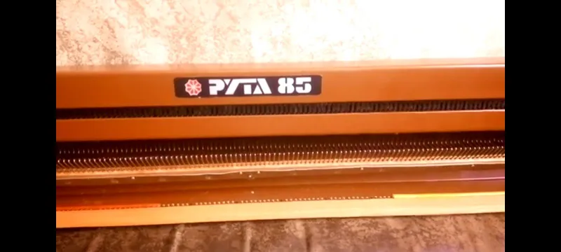 вязальная машинка ruta 85 вязальная машинка ruta 85