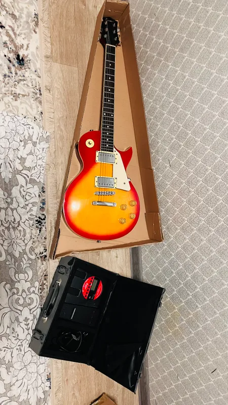 Gitara elektroniy 2 Gitara elektroniy 2
