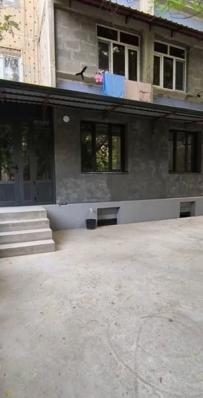 квартира с евро ремонтом куйлюк 5. Комнат 2 в 3 — фото 4