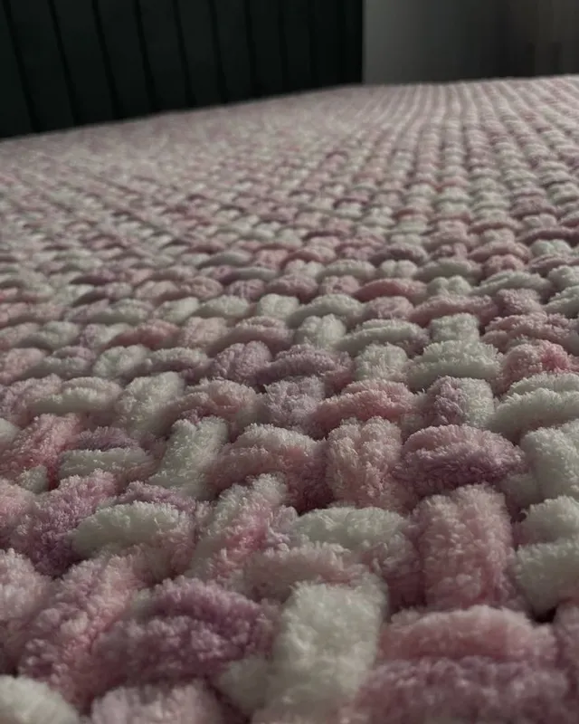 Плед для детей Alize Puffy 90×100 см 1 Плед для детей Alize Puffy 90×100 см 1