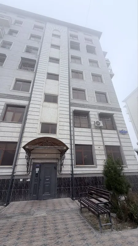 Kivartira sotiladi